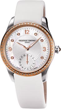 Часы Frederique Constant Manufacture FC-700MPWD3MDZ9